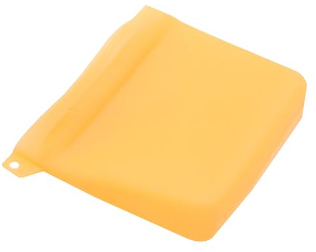 Pochette de friandises en silicone pour chien – Sac de dressage portable étanche pour animaux de compagnie, support de collation pliable à fermeture facile | Parfait pour les séances d'entraînement à