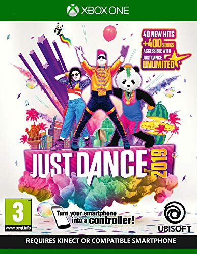 Just Dance 2019 (FR)