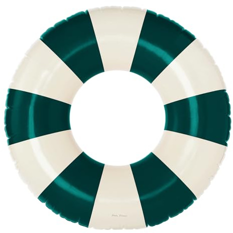 Petites Pommes Zwemring Oxford Green – Binding Band – 12+ Years