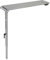 RUWI Tischverlängerung Classic 760 x 150 mm für Mafell Erika 65/70 / 85 27138