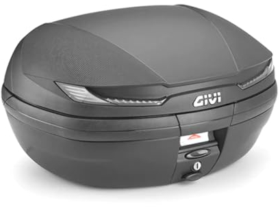 GIVI Koffer MONOKEY V45 Arena CAT. FUMÈ