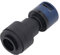 Fotocamera per Microscopio Digitale Registrazione Video 4K 41 MP, Microscopio Oculare USB Industriale per XP, 7, 8, 10 Compatibile con le Serie AX/CX/BX/MX/CX2/BX2/SZX