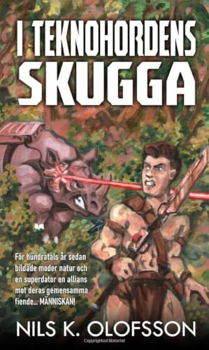 I Teknohordens Skugga