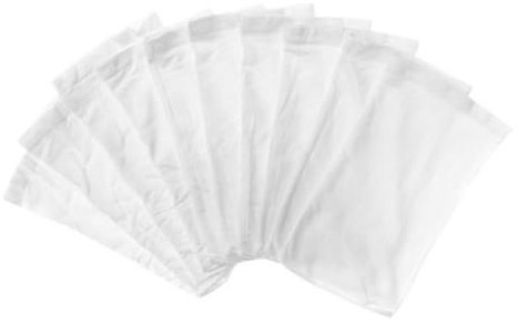 30 Pièce Chaussette Skimmer Piscine - Prefiltre Skimmer Piscine Pool Skimmer Socks Réutilisable Chaussette Filtre Piscine Chaussettes pour écumoire de Piscine Le Pollen et l'écume Filtres de Piscine