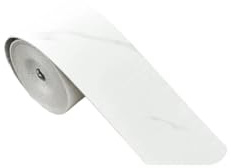 TWISAXC Mejoras decorativas de pared con borde de papel tapiz autoadhesivo El borde de cintura autoadhesivo 3D cubre las transiciones para espacios más ordenados y hace que todo, HL-14【10 * 500cm】