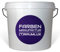 Latexfarbe Innenwandfarbe Wandfarbe Dispersionsfarbe Seiden Latex sdgl. RAL (2 Liter, RAL 4010 Telemagenta)