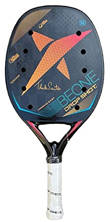 Drop Shot Raqueta Beach Tennis Raqueta Premium 3.0 2023