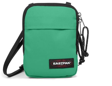 EASTPAK Buddy Gem Green Mini Bags, Gem Green, Einheitsgröße, Buddy Minitaschen, Grün