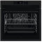 AEG BPE748380T Elektrischer Multifunktionsofen, pyrolytisch, integrierbar, Serie 8000, 16 Funktionen, Thermosonde, TFT-Display, WiFi, 71 l Kapazität, Schwarz, Klasse A++