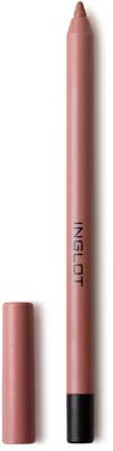 Inglot Creamy Soft Lipliner - Perfekte Konturierung und Feuchtigkeitspflege | Lang anhaltendes und komfortables Lippen-Make-up | Satte Farbe und unglaubliche Geschmeidigkeit | 1,32 g | 05