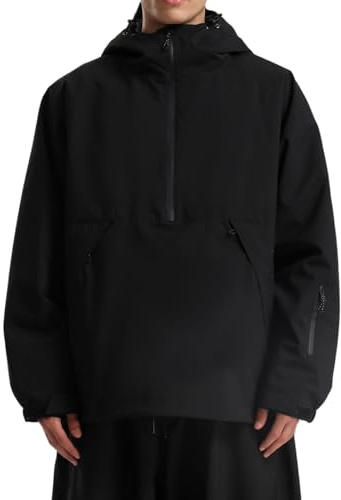 GSOU SNOW Womens Snowboard Jacket Men Snow Jacket Warm Waterproof Coat Ski Jacket for Winter Sport