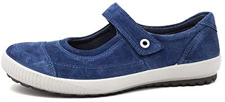 Legero Damen Tanaro Ballerina, Indacox 8600, 39 EU