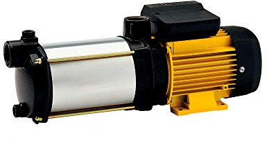 Espa - Bomba Multicelular Horizontal Prisma 15 5 M - 1 Cv - Monofásica