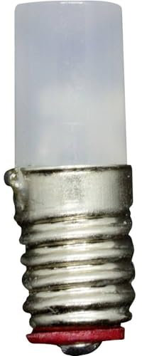 Kahlert Licht 53539 Schraubbirne Warmweiß E5.5