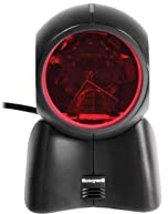 Honeywell Scanning 7190G-2USBX-0 Honeywell, Orbit 7190, USB-Scanner-Set, 1D, PDF, 2D, Bulk-Scanner (7190G-2), USB Typ A 3M (9.8) Kabel (Cbl-500-300-S00-07), Dokumentation