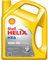 Motoröl SHELL Helix HX6 10W40 4L