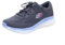 Skechers Damen Stunning Steps Skech-Lite Pro atemberaubende Schritte, Navy Mesh Blue Trim, 37.5 EU