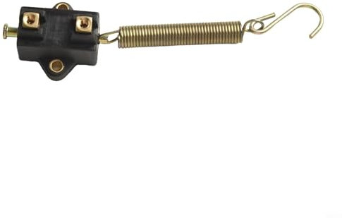 Interruttore luce freno con molla per trattori, migliore visibilità