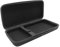 Musiin DJ Controller Hardshell Case, Custom Compatible with NI Traktor Z1 MK3, F1 and X1 Controllers, Provides Protection and Convenient Carrying for Safe and Easy Travel