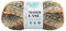 Lion Brand Yarn 640-612 Wool-Ease Thick & Quick, Coney Island, Blend, 1 Pack