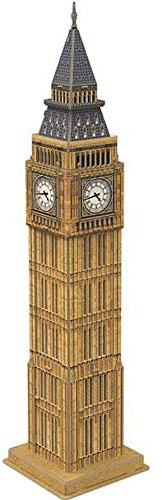 Revell 00201 Big Ben 3D Puzzle