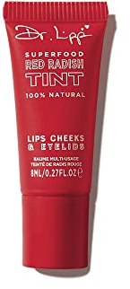 DR. LIPP Moisturising Tint Lipcolor 100 Natural Red Radish - 5 ml