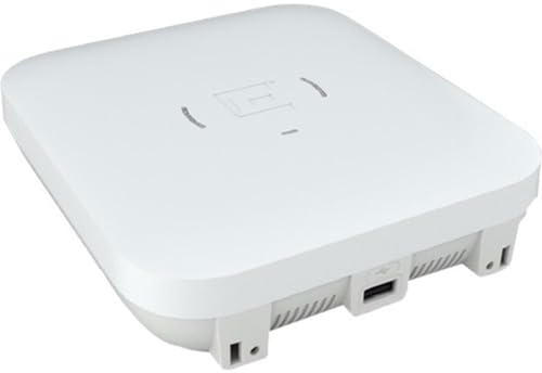 AP410I-WR Punto de Acceso inalámbrico 4800 Mbit/s Energía sobre Ethernet (PoE) Blanco