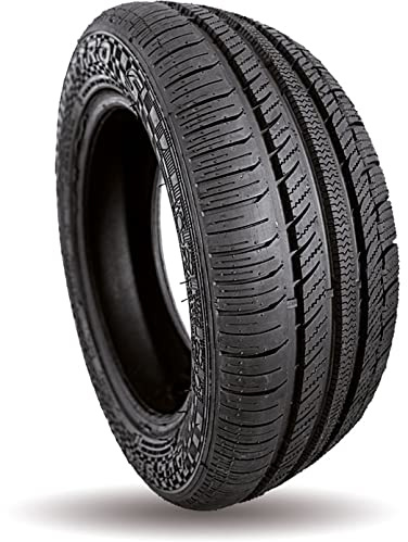 EGOMMERCE - Pneumatico Auto ECO4S 205/55 R16 94 W 4 Stagioni Certificato M+S - Pneumatici Automobile All Season - Gomme per Auto Made in Italy ed Ecofriendly - Garanzia 2 Anni