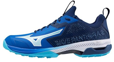 Mizuno Wave Panthera 2 Hockeyschuhe Senior - 40 1/2
