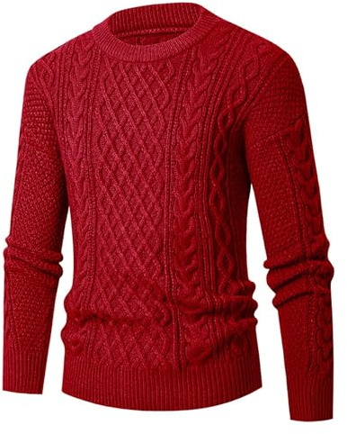 CXKOLD Pullover Maglioncino Collo Alto Maglione con Piume Giacca Estiva Uomo Maglia Maniche Lunghe Cotone Maglia Uomo Manica Lunga Cotone Verdi t Shirt Uomo Scollo v Colorate t Shirt Divertente