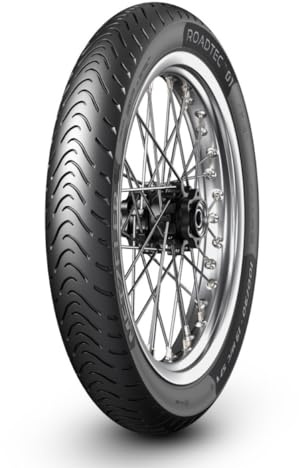 Metzeler 3132400-110/70/R17 54H - E/C/73dB - Neumáticos para todo el año