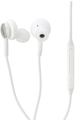 Samsung AKG EO-IC100B - Earphones White