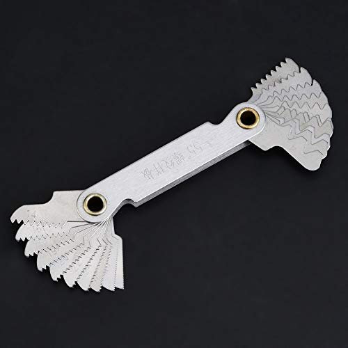 Gewindemessgerät, Kompaktmessgerät, Schraubenmessgerät, Gewindemessgerät, Messgerät für Messzubehör Messzubehör Messgerät