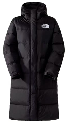 THE NORTH FACE Nuptse Jacke Tnf Black L