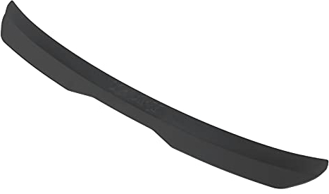 Akozon Heckspoiler, Schrägheck Auto Universal Heckspoiler Wing Trunk Tail Ersatz für Leon Maxton MK1 Mk2 Mk3 MK4 MK5 MK6 MK7 2000-2021