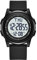 aswan watch Digitaluhr für Herren mit Wecker,Licht,Datum,Stoppuhr,Dual Zeit,Countdown-Dünn und Große Zifferblatt Armbanduhr mit Silikonarmband