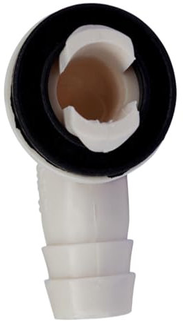 Unité externe - Raccord de tuyau de vidange - Buse de vidange de climatisation, unité extérieure, buse de tuyau de vidange, raccord de verseur - Design de boîtes de fuite - Pièces de rechange pour