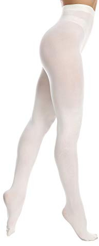EVERSWE Women's 80 Den Soft Opaque Tight, Women's Tights