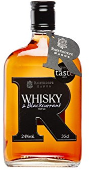 Whisky & Blackcurrant Tipple - 35cl (090446)