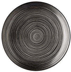 Rosenthal TAC Gropius Stripes Frühstücksteller 19 cm