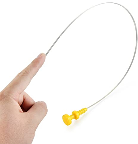 Twilight Garage Ölpeilstab Ölmessstab Ölstab Messstab Öl Peilstab 117449