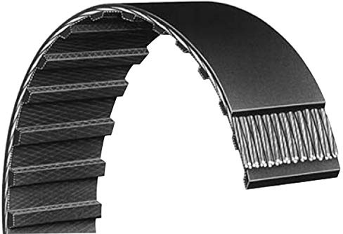 Courroie d'entraînement Buildalot pour Black & Decker KA85, 4 x 7,62 mm