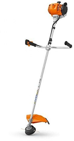 Cortadora de doble manillar Stihl modelo FS 235
