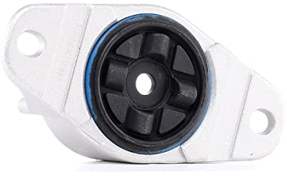 RIDEX 1180S0126 Federbeinstützlager Hinterachse