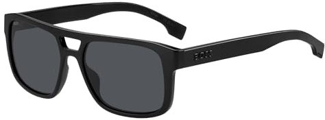 Sonnenbrillen HUGO BOSS BOSS 1648/S 807 BLACK 56/17/145 Herren