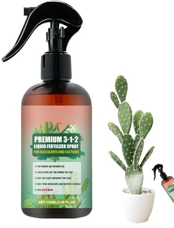 Huasean Fertilizzante liquido organico, Fertilizzante liquido - Fertilizzante per la crescita delle piante - Alimento vegetale multiuso, fertilizzante organico per fiori, verdure o alberi da interno o