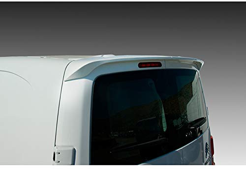 AUTO-STYLE TS CI40 Spoiler tetto (con 2 porte posteriori) (PU)