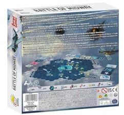 Battle of Midway (The Board Game)
