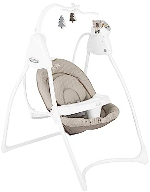 Graco Lovin Hug gunga små äventyr