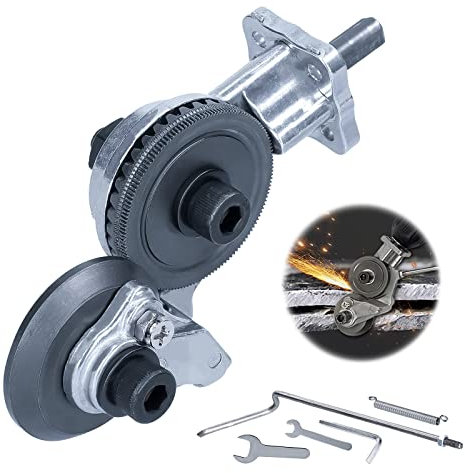 Perceuse électrique, cisaille à tôle électrique, outil de coupe de tôle, grignoteuse en métal sûr et durable